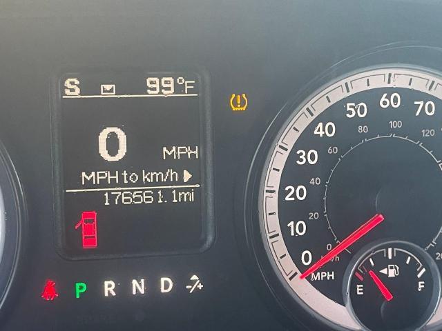 Photo 8 from auction – 2014 RAM 1500 ST with VIN 1C6RR7KT8ES357619