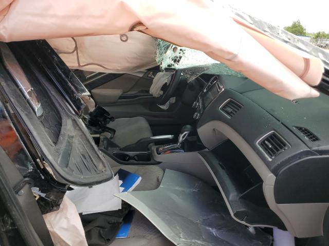 Photo 5 from auction – 2014 HONDA CIVIC EX with VIN 19XFB2F84EE010512