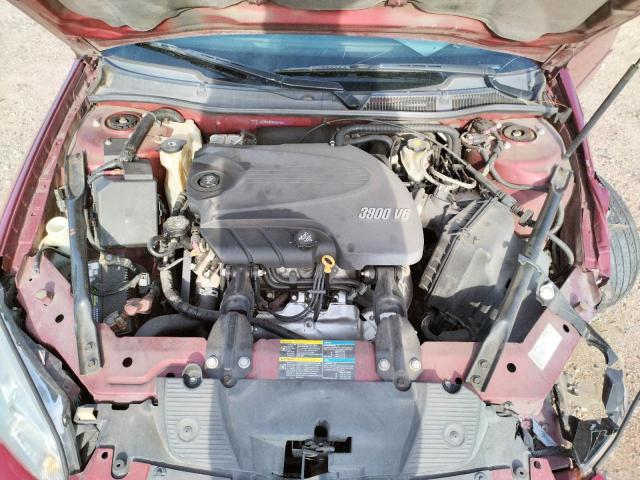 Photo 7 from auction – 2009 CHEVROLET IMPALA 2LT with VIN 2G1WC57M191231443