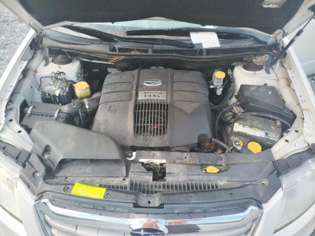 Photo 7 from auction – 2008 SUBARU TRIBECA LI with VIN 4S4WX97D884405350