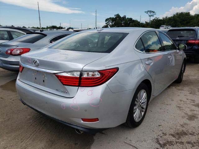 Photo 4 from auction – 2014 LEXUS ES 350 with VIN JTHBK1GG5E2141426