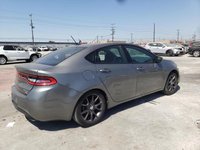Photo 4 from auction – 2013 DODGE DART SXT with VIN 1C3CDFBH9DD135634