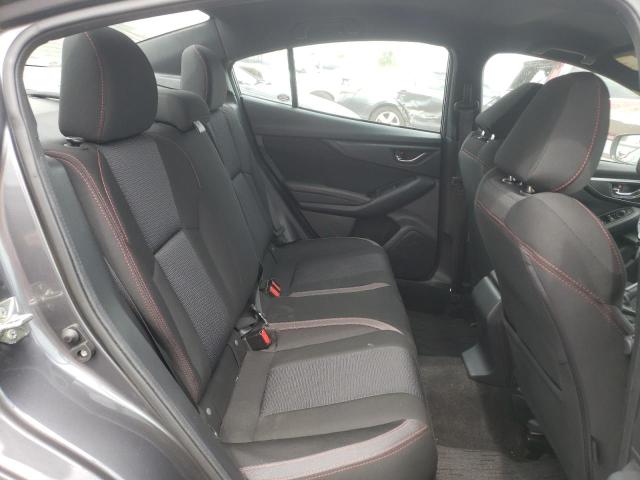 Photo 6 from auction – 2019 SUBARU IMPREZA SP with VIN 4S3GKAJ67K1624568