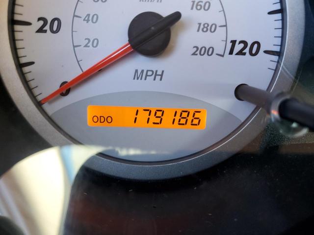 Photo 8 from auction – 2005 TOYOTA RAV4 with VIN JTEHD20V550048644