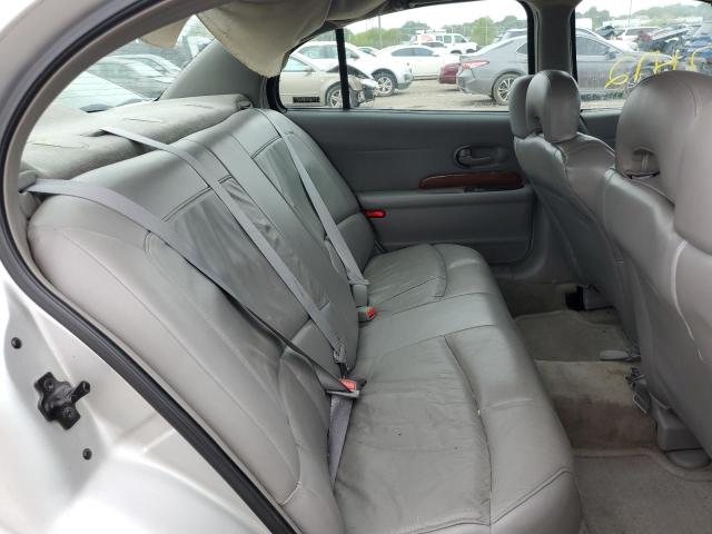 Photo 6 from auction – 2000 BUICK LESABRE CU with VIN 1G4HP54K9Y4107863