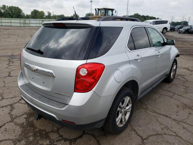 Photo 4 from auction – 2010 CHEVROLET EQUINOX LT with VIN 2CNALPEW6A6323572