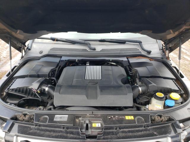 Photo 7 from auction – 2014 LAND ROVER LR4 HSE with VIN SALAG2V62EA726848