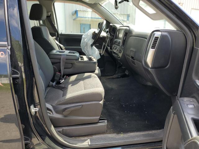 Photo 5 from auction – 2015 CHEVROLET SILVERADO with VIN 3GCUKREC7FG190399