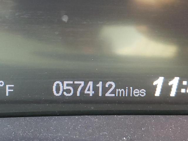 Photo 8 from auction – 2015 HONDA CIVIC EX with VIN 2HGFB2F89FH554429