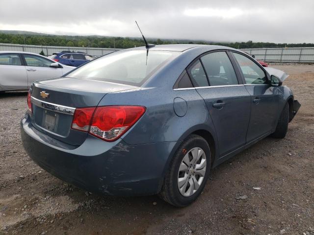 Photo 4 from auction – 2012 CHEVROLET CRUZE LS with VIN 1G1PC5SH2C7231928