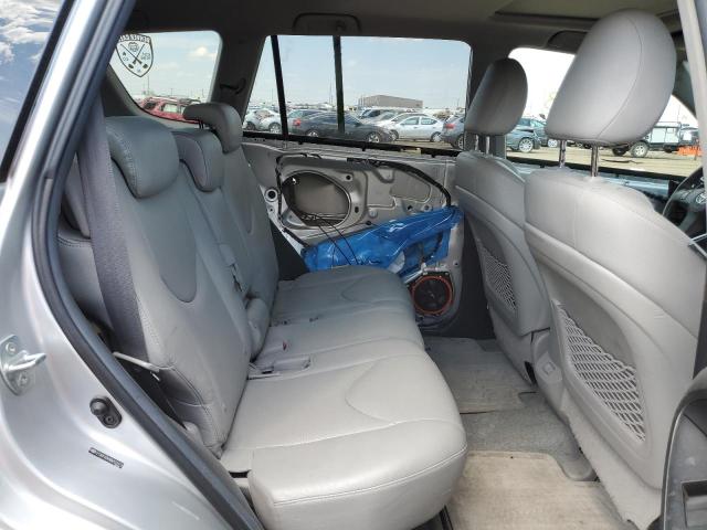 Photo 6 from auction – 2011 TOYOTA RAV4 LIMIT with VIN 2T3DF4DV9BW133173