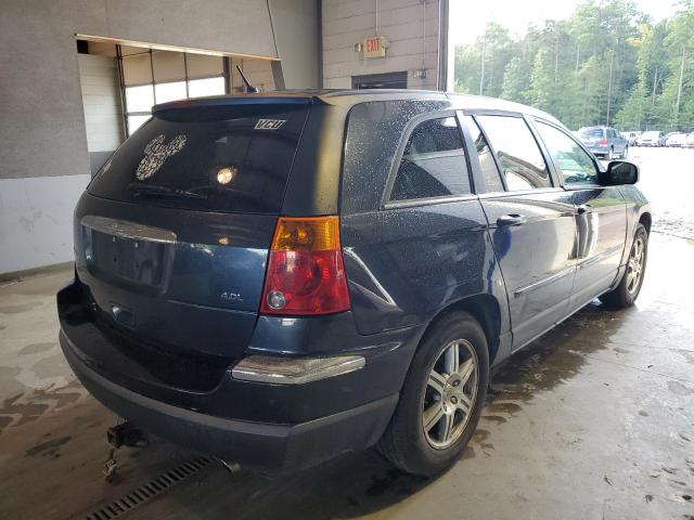 Photo 4 from auction – 2007 CHRYSLER PACIFICA with VIN 2A8GM68X17R253604