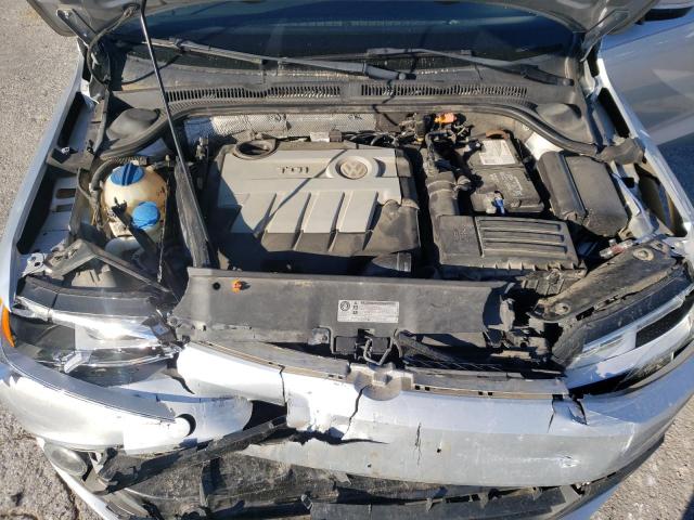 Photo 7 from auction – 2012 VOLKSWAGEN JETTA TDI with VIN 3VWLL7AJ5CM360903