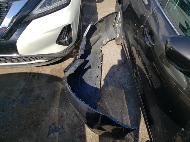 Photo 9 from auction – 2011 HONDA ACCORD SE with VIN 1HGCP2F63BA081610