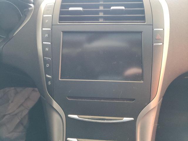 Photo 9 from auction – 2014 LINCOLN MKZ with VIN 3LN6L2G90ER826741