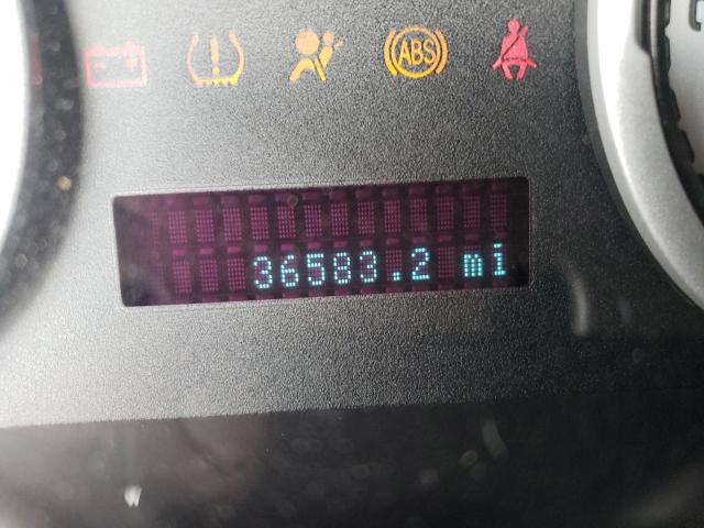 Foto 8 de la subasta – 2011 FORD FOCUS SE con VIN 1FAHP3FN9BW193418