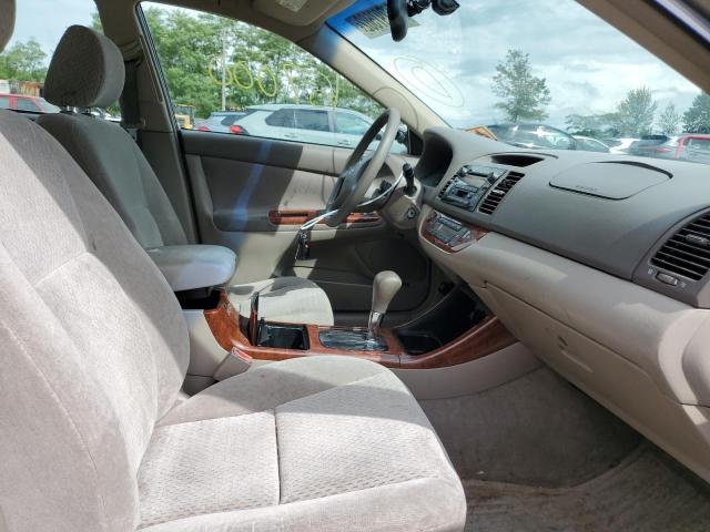 Photo 5 from auction – 2003 TOYOTA CAMRY LE with VIN 4T1BE32K93U155536