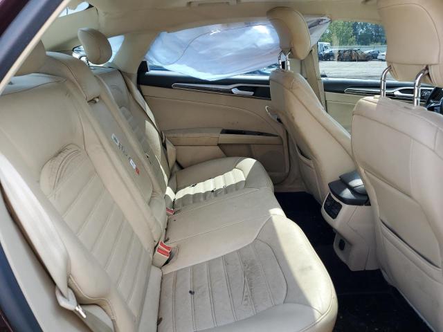 Photo 6 from auction – 2013 FORD FUSION SE with VIN 3FA6P0H90DR190967