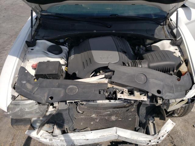 Photo 7 from auction – 2014 DODGE CHARGER R/ with VIN 2C3CDXCT8EH252330