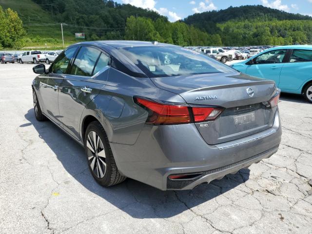 Photo 3 from auction – 2019 NISSAN ALTIMA with VIN 1N4BL4DV3KC168526