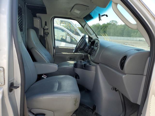 Photo 5 from auction – 2006 FORD ECONOLINE with VIN 1FTRE14W76DB26340