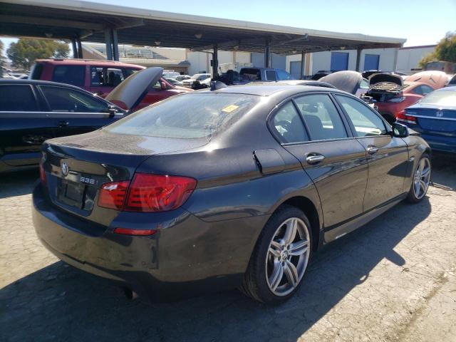 Zdjęcie 4 z aukcji – 2013 BMW 535 I z VIN WBAFR7C55DC828255