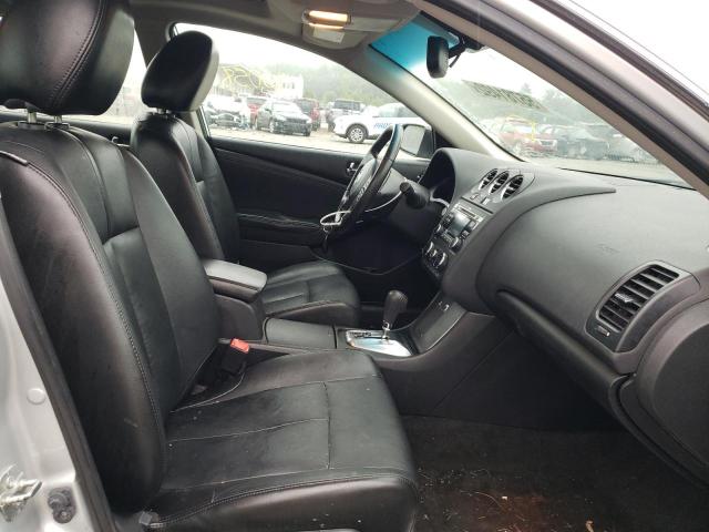 Photo 5 from auction – 2011 NISSAN ALTIMA BAS with VIN 1N4AL2AP1BN492696