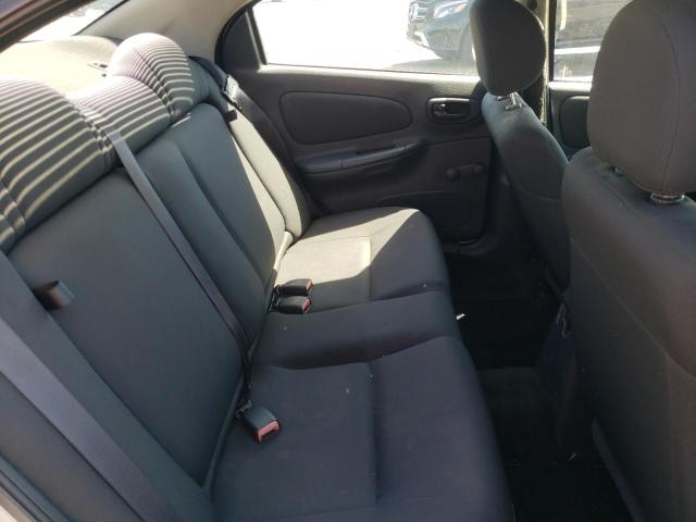Photo 6 from auction – 2005 DODGE NEON SXT with VIN 1B3ES56C75D163955