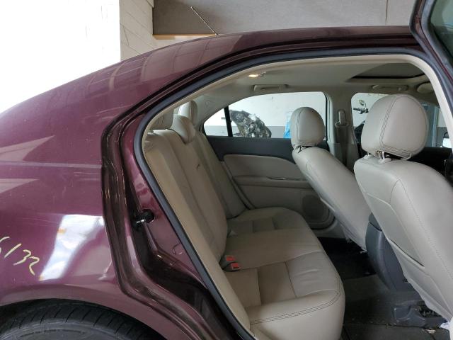 Photo 6 from auction – 2012 FORD FUSION with VIN 3FAHP0JA8CR373335