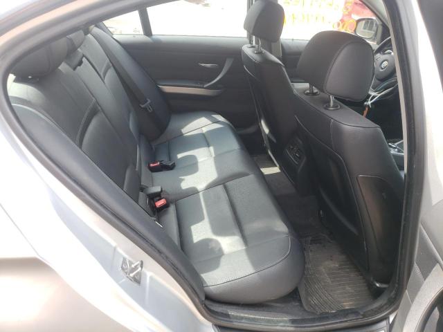 Photo 6 from auction – 2010 BMW 328 XI with VIN WBAPK7C52AA461850