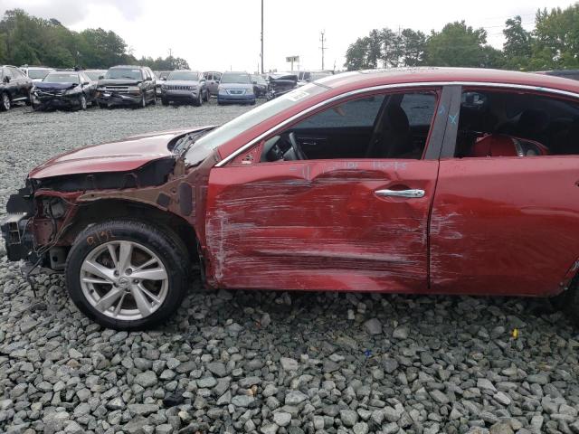 Photo 9 from auction – 2014 NISSAN ALTIMA 2.5 with VIN 1N4AL3AP2EC181347