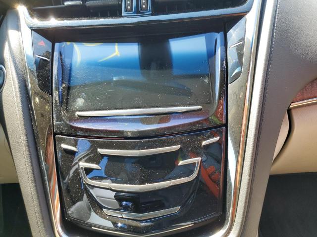 Photo 9 from auction – 2015 CADILLAC CTS with VIN 1G6AW5SXXF0111564