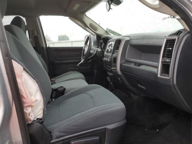 Photo 5 from auction – 2015 RAM 2500 ST with VIN 3C6TR5CT6FG507812