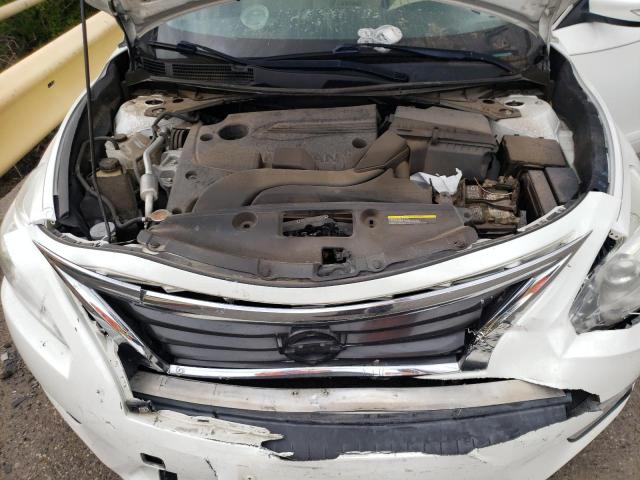 Photo 7 from auction – 2015 NISSAN ALTIMA 2.5 with VIN 1N4AL3AP4FC586319