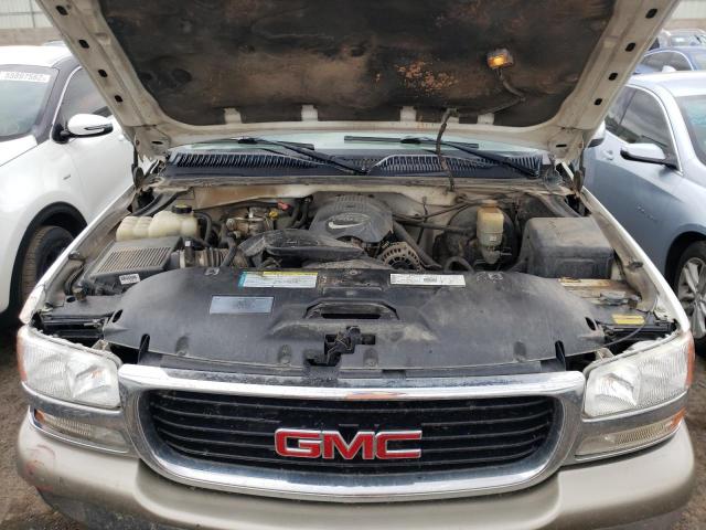 Photo 7 from auction – 2001 GMC NEW SIERRA with VIN 1GTEK19T91Z104180
