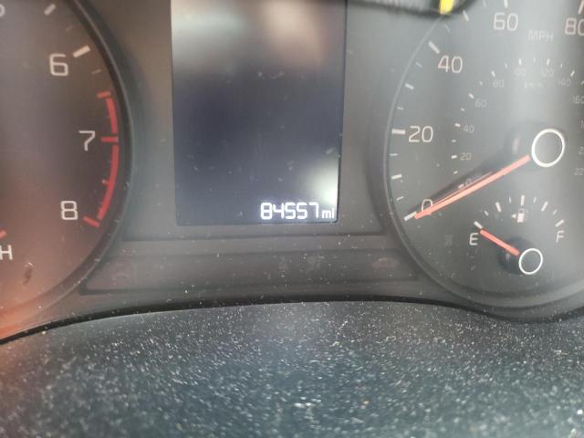 Photo 8 from auction – 2021 KIA RIO LX with VIN 3KPA24AD6ME378439