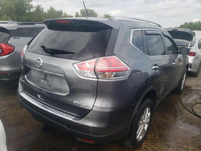 Photo 4 from auction – 2016 NISSAN ROGUE S with VIN KNMAT2MV1GP734662