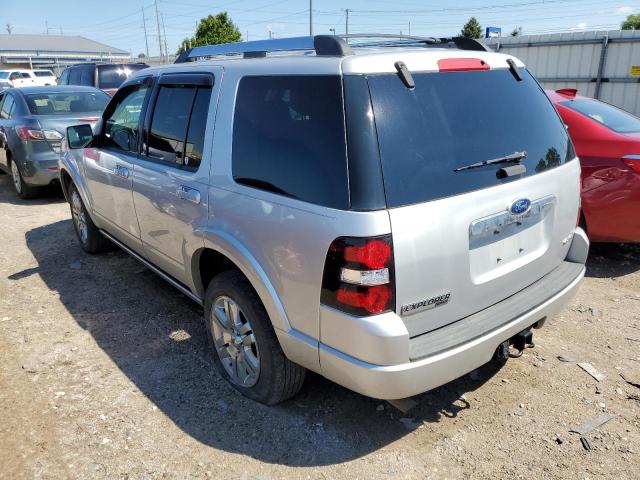 Photo 3 from auction – 2010 FORD EXPLORER L with VIN 1FMEU7F82AUA85736