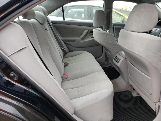 Photo 6 from auction – 2007 TOYOTA CAMRY HYBR with VIN JTNBB46K873037658