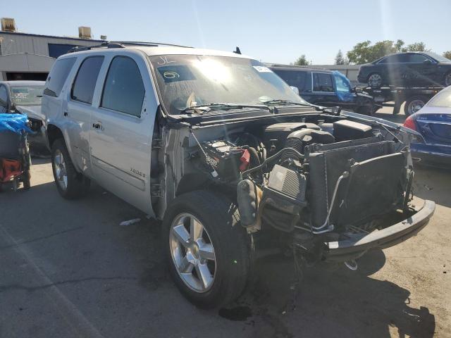 Photo 1 from auction – 2012 CHEVROLET TAHOE C150 with VIN 1GNSCBE08CR228422