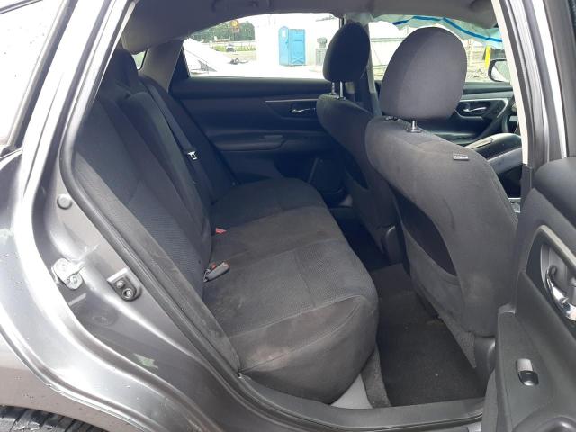 Photo 6 from auction – 2015 NISSAN ALTIMA 2.5 with VIN 1N4AL3AP0FC252532