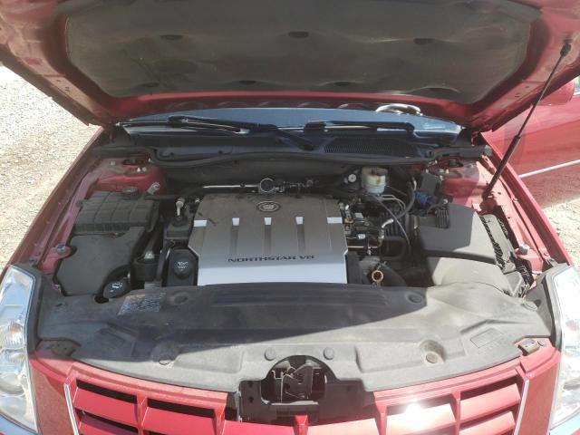 Photo 7 from auction – 2011 CADILLAC DTS PREMIU with VIN 1G6KH5E66BU132884