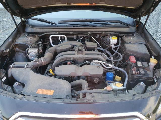 Photo 7 from auction – 2018 SUBARU OUTBACK 2. with VIN 4S4BSANC9J3368832