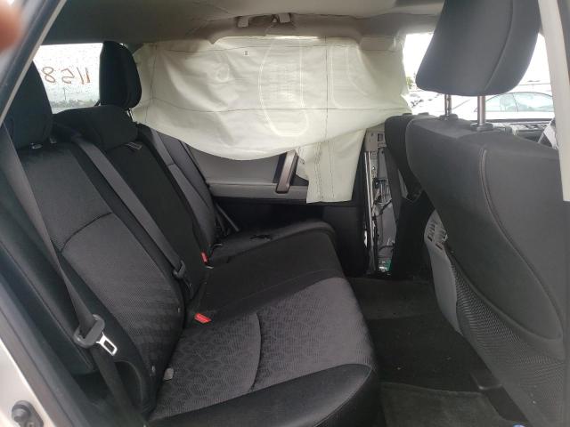Photo 6 from auction – 2013 TOYOTA 4RUNNER SR with VIN JTEBU5JR9D5111822