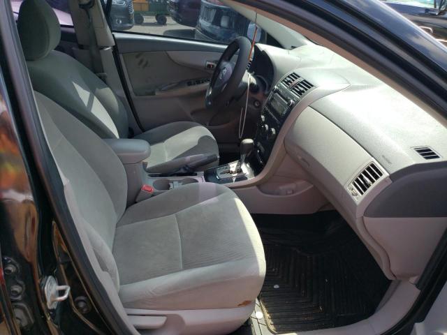 Photo 5 from auction – 2010 TOYOTA CARROLLA with VIN 2T1BU4EEXAC287542