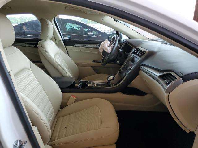 Photo 5 from auction – 2016 FORD FUSION SE with VIN 3FA6P0H72GR140252