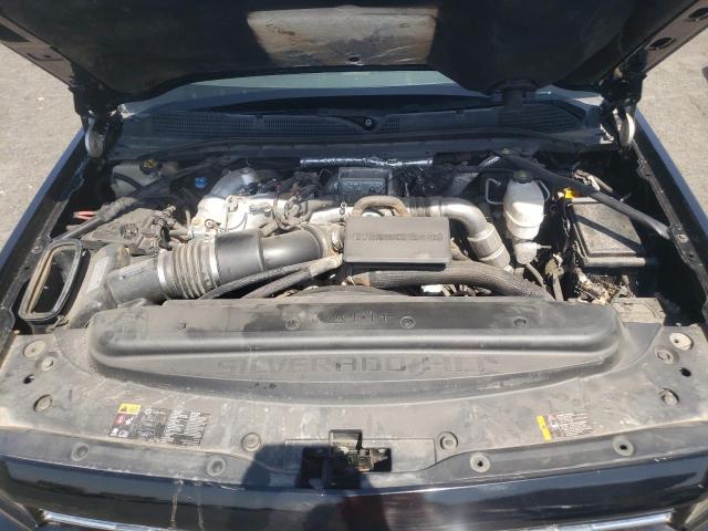 Photo 7 from auction – 2019 CHEVROLET SILVERADO with VIN 1GC1KTEY0KF237117