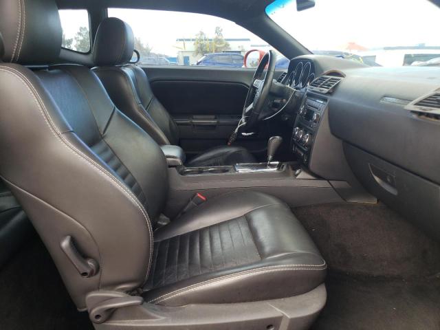 Zdjęcie 5 z aukcji – 2010 DODGE CHALLENGER z VIN 2B3CJ5DT8AH238608