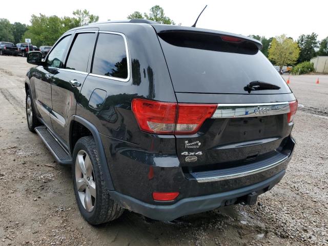 Photo 3 from auction – 2013 JEEP GRAND CHER with VIN 1C4RJFCG0DC609867