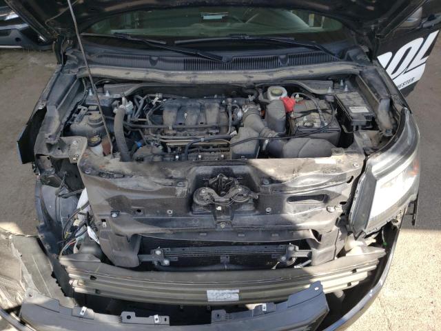 Photo 7 from auction – 2017 FORD EXPLORER P with VIN 1FM5K8AR8HGA94347